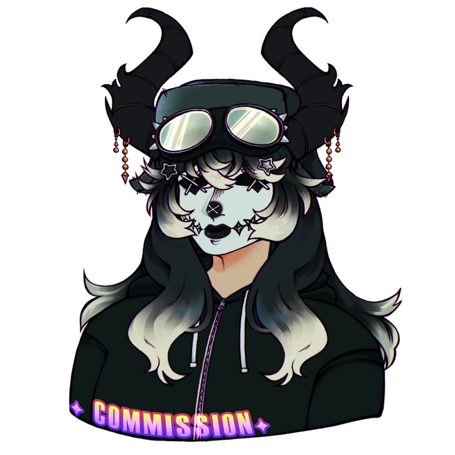 COMMISSION WORK